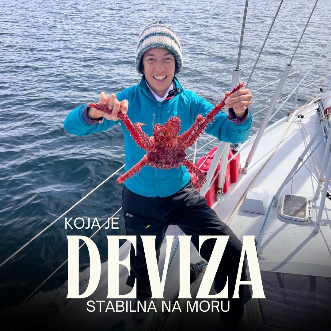 Kronike Soledad #6 epizoda: Povratak u civilizaciju