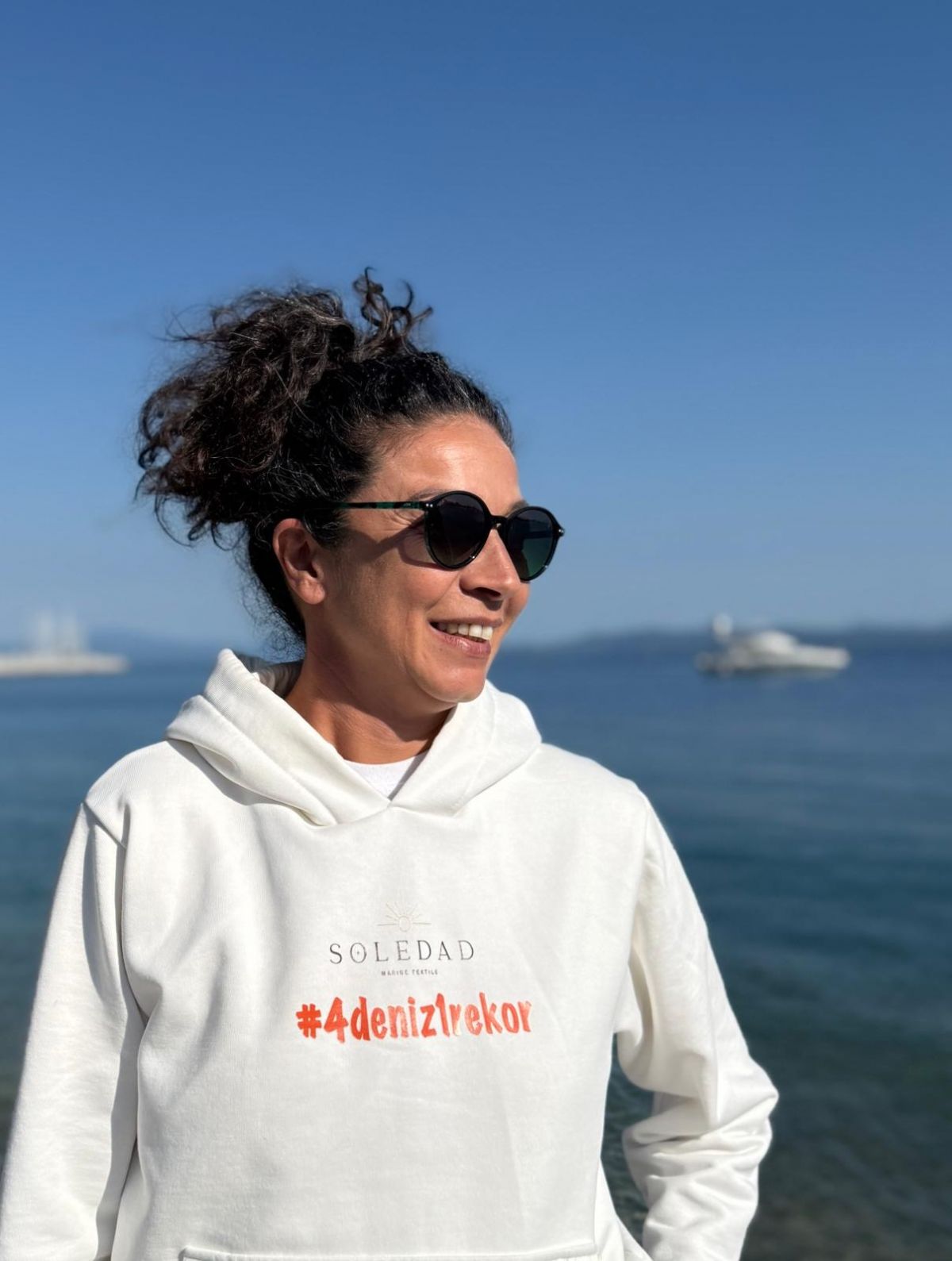#1 Soledad Sailing Challenge 2025