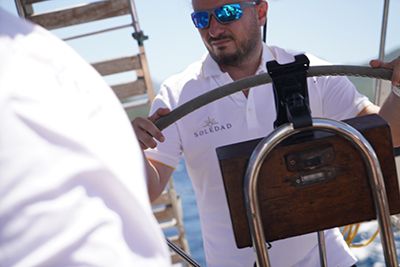 #1 Soledad Sailing Challenge 2025