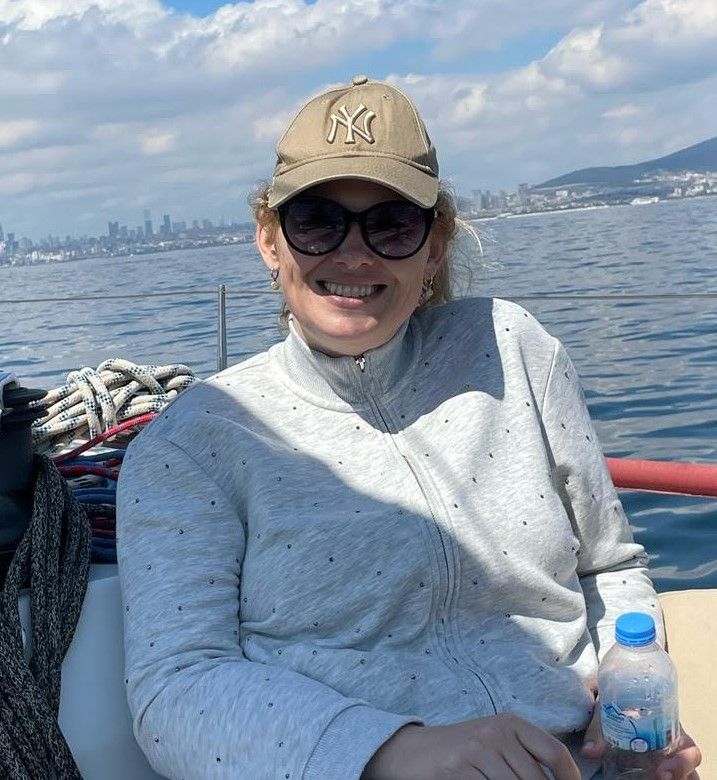 #1 Soledad Sailing Challenge 2025