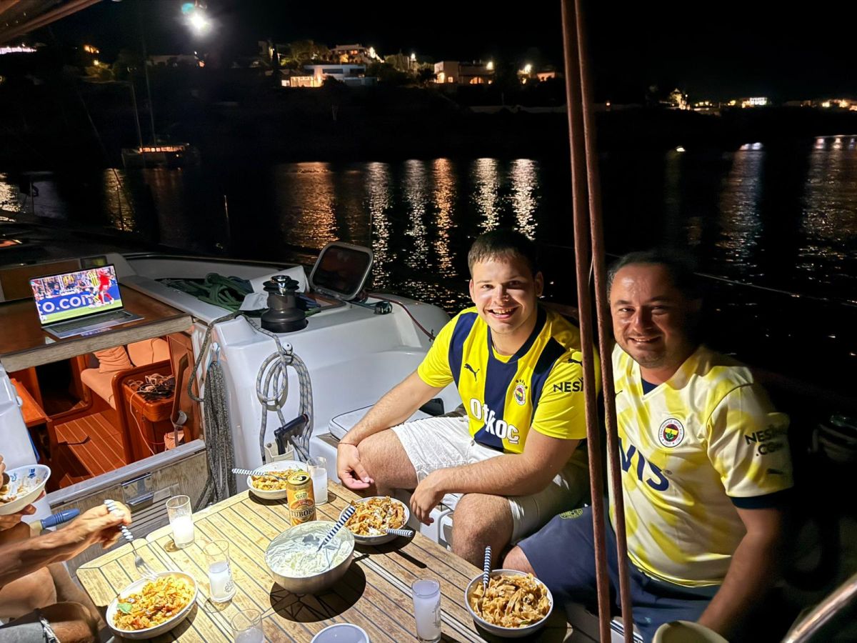 #4 Soledad Sailing Challenge 2025