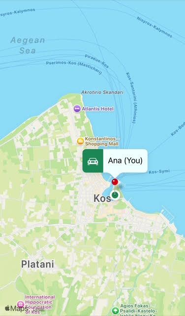 #2 Soledad Sailing Challenge 2025 Prva svađa