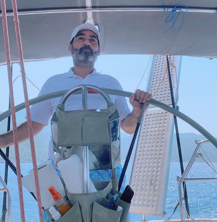#1 Soledad Sailing Challenge 2025