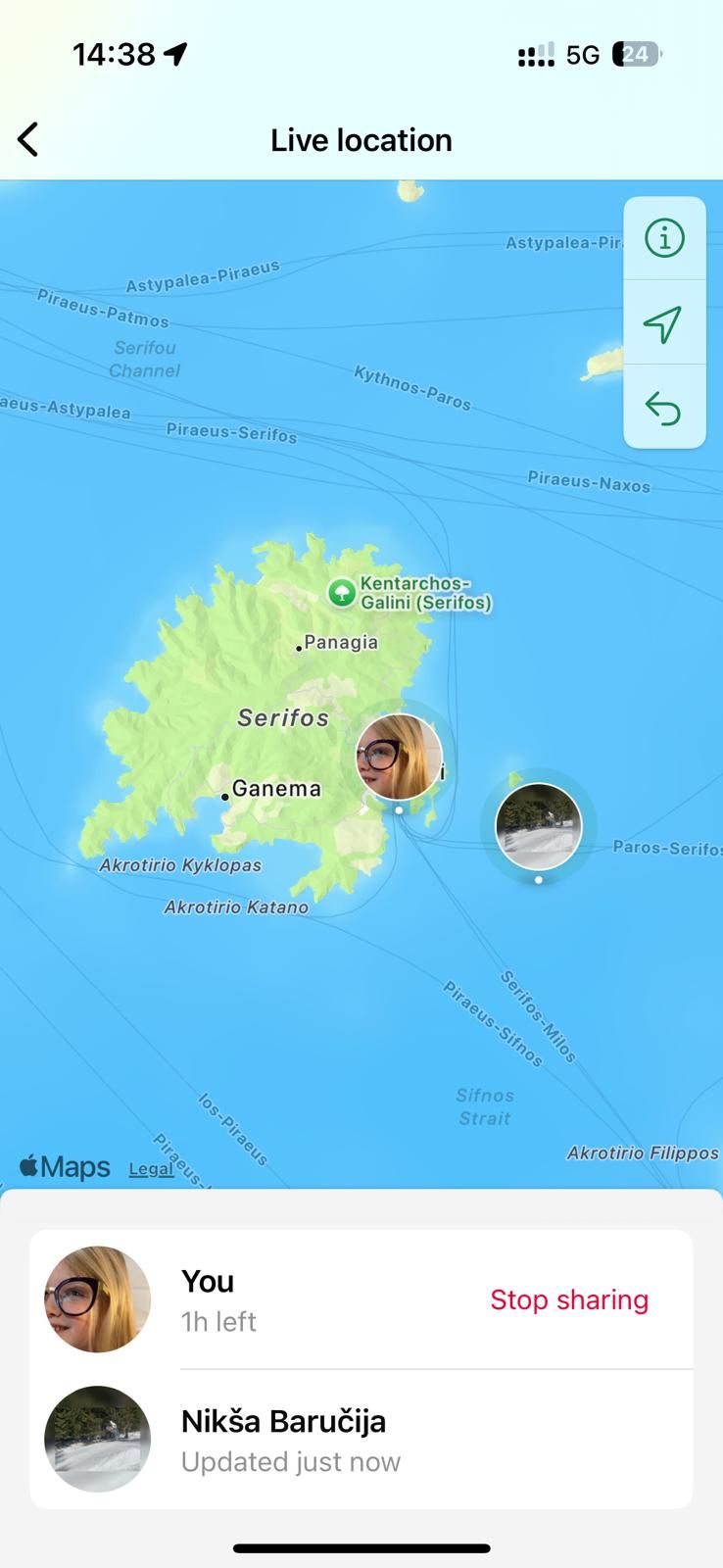 #4 Soledad Sailing Challenge 2025