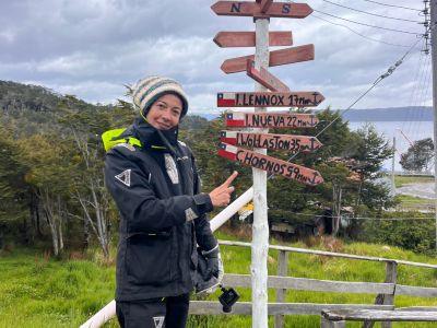 #7 Evrenin Bana Hediyesi: Doğum Günümde Cape Horn’u Dönüyoruz
