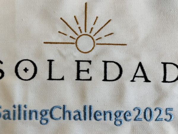 #1 Soledad Sailing Challenge 2025