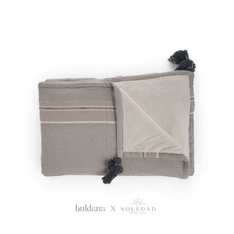 Boat Blanket BRUNELLA Price