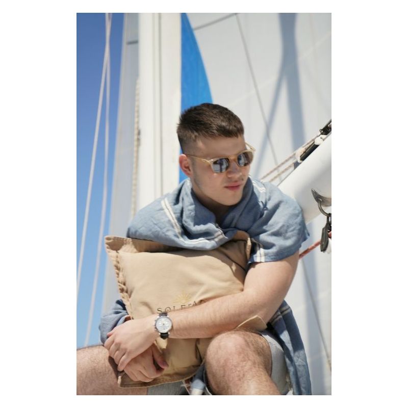 Thin Boat Towel MYKONOS Price
