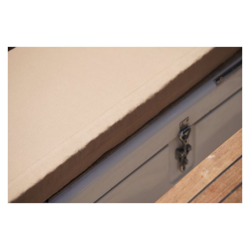 Ready Products Made of Waterproof Marine Fabric SOLEDAD ACQUA Price