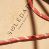 Organic&Super-Resistant Marine Fabric SOLEDAD ONE