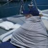 Boat Blanket BRUNELLA